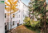 Charmanter Altbau in Toplage – Ehrenfelsgasse 3, 1120 Wien