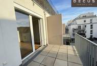 | MIT FREIFLÄCHE | 2 ZIMMER | KAGRANER PLATZ | NEUBAU | AUSGEZEICHNETE LAGE |