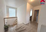 PREISREDUZIERUNG: Attraktives Einfamilienhaus mit modernisierten Details in Asparn an der Zaya