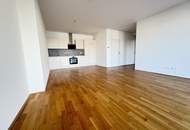 Attraktive 2-Zimmer-Wohnung mit Balkon und Einbauküche in der Dauphinestraße in Linz