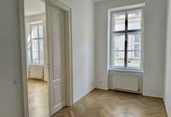 Schöne 3 Zimmerwohnung nähe Kärtner Straße