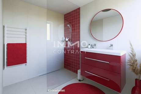 Stadtterrassen Peuerbach ** BAUBEGINN ERFOLGT! **, Wohnung-kauf, 141.006,€, 4722 Grieskirchen