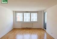 Gemütliche 2-Zimmer-Wohnung in ruhiger Stadtlage - Nahe U1 & Helmut-Zilk-Park!