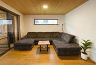 Modernes Niedrigenergiehaus mit Weitblick und Wohlfühlcharakter in Münzkirchen