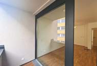 Ideal geschnittene 3-Zimmer-Erstbezugs-Wohnung nahe AKH