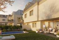 Provisionsfrei! So kompakt, so clever - Wohnen ohne Verzicht! Early Bird nutzen! 2 Zimmer + Großer Balkon + Hochwertige Ausstattung + Ideale Infrastruktur + Garage + Ein neues Lebebsgefühl!