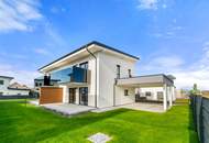 Modernes Wohnen in Wildon - Exklusive Bauweise &amp; hochwertige Ausstattung