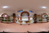 Großes Haus für Visionäre in Aussichtslage (Buschenschank, Weingärten)