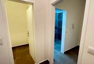 Altbau nahe der Mariahilfer Straße: 57 m² mit 2 Zimmern und separater Küche