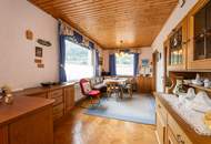Wohnen mit viel Platz und flexibler Nutzung in Übelbach!