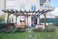 "Meine WUNSCHLISTE - 3 Zimmer mit Garten!"