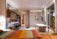 ARCHITEKTENHAUS IM GRÜNEN - DAS LANDHAUS NEU INTERPRETIERT