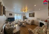 Charmante 3-Zimmer-Erdgeschosswohnung mit Terrasse, Garten & Parkplatz in 1170 Wien