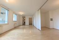 Modernes helles City-Apartment in U1 - UNO-CITY - PRATERNÄHE !