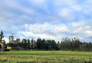 Ebenes Baugrundstück in ruhiger Siedlungslage in Matzendorf