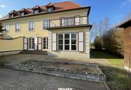 Haus 7/Top 2- ANLAGEOBJEKT - Leben und genießen - stillvolle Doppelhaushälfte mit großem Garten wartet auf Sie!