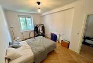 Zwei-Zimmer Wohnung im Herzen von Döbling