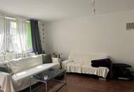 Gut aufgeteilte Wohnung in toller Lage nähe Schönbrunn - aktuell vermietet!
