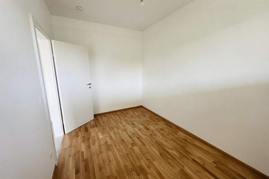 Komfortabel wohnen: Erdgeschosswohnung im Erstbezug, Wohnung-miete, 1.037,39,€, 8430 Leibnitz