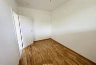 Komfortabel wohnen: Erdgeschosswohnung im Erstbezug