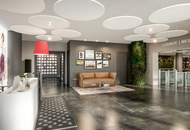 Flexibel nutzbare Geschäftsfläche – Wienerberg