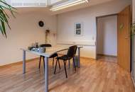 184 m² Workspace für produktives Arbeiten