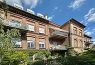 Bezaubernde 4-Zimmer-Maisonettewohnung mit Dachterrasse in Korneuburg