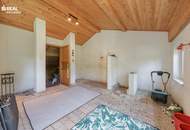 ehemaliger Vierkanthof wie aus dem Bilderbuch - liebevoll renoviertes Wohnhaus