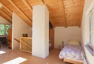 Verlassenschaft - Hannbaumstraße, gepflegtes EFH mit 976,00m2 großem Grundstück