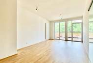 WOLFSBERG: Moderne 3-Zi.-Stadtwohnung mit traumhaftem Ausblick