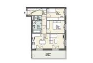 Provisionsfreie Neubauwohnung in Kremser Grünlage! Haus 75d - OG - Top 6