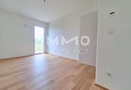 Naturnah Wohnen; 4 Zimmerwohnung mit reichlich Freifläche