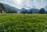 SONNIGER PANORAMABLICK VOLL ERSCHLOSSEN