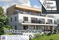 "Grüne Hügel" Bad Hall - GARTENWOHNUNG TOP 2-2 -Gutschein Einbauküche INKLUSIVE!!