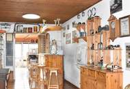 Großzügiges, mehrfach modernisiertes Einfamilienhaus mit flexiblen Nutzungsmöglichkeiten - Photovoltaikanlage, Swimmingpool