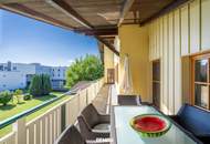 Exklusives Wohnambiente mit Privatgarten in Neumarkt am Wallersee