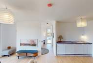 2 Zimmer Gartenwohnung