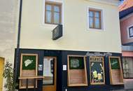 Stadthaus in Neunkirchen