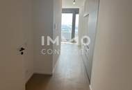 Leben im 39. Stock! Erstbezug Studio Apartment inkl. Doorman, Gym, Sauna, Pool, Bar, Eventlounge