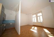 SELTENE GELEGENHEIT IM HERZ-JESU-VIERTEL!! Wohnen mit Charakter – Exklusive Altbauwohnung mit einem ruhigen Innenhof-Balkon!