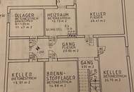 Hübsches Einfamilienhaus mit Garten und Terrasse!
