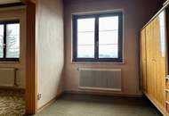 Haus mit großem Grundstück