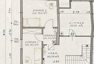 Frisch saniertes 4-Zimmer Haus in Wiener Neustadt – Errichtung eins 2. Hauses möglich!