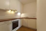 RUHELAGE! 2-Zimmer-Wohnung mit Balkon im 9. Bezirk!