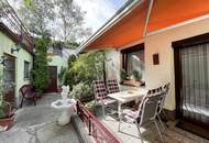 Grundstück mit 2 Wohneinheiten!