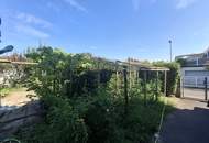 Wohnen wie im eigenen Haus – 4 Zimmerwohnung mit Eigengarten & Stellplatz in Ruhelage – PROVISIONSFREI