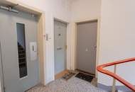 Zentral begehbare 3-Zimmer-Whg. direkt beim Türkenschanzpark