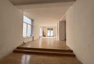 Frisch sanierte Gewerbefläche zu mieten!