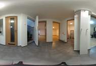 "Ein-/Zweifamilienhaus, neu renoviert, mit 2 Wohnungen (je 120m²) und Pool!"