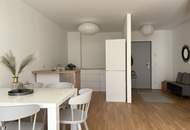 Traumhafte 4 Zimmer-Gartenwohnung im Herzen von Deutsch-Wagram